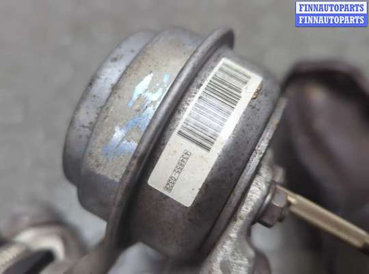 купить Турбина на BMW 1 F20, F21 2011-2019