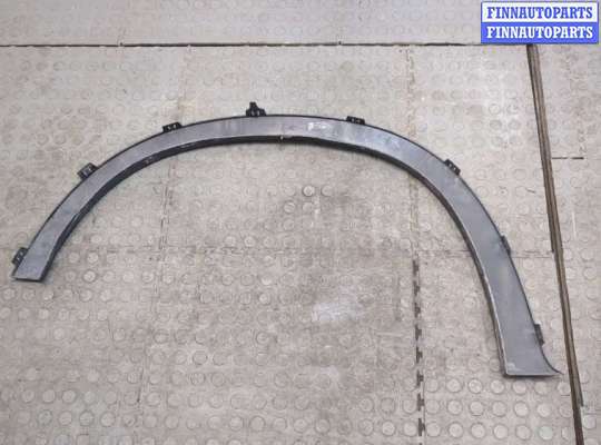 купить Молдинг крыла на BMW X5 E70 2006-2013