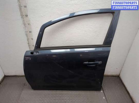 Купить Замок двери на Opel Corsa D 2006-2014 Замок двери OP2425003 на Opel Corsa D 2006-2014