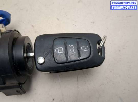 купить Замок зажигания на KIA Ceed 2007-2012