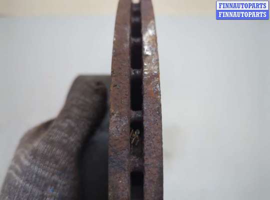 купить Диск тормозной на BMW 3 E90, E91, E92, E93 2005-2012