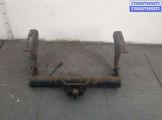 Устройство прицепное (фаркоп) IV53189 на Iveco Daily 4 2005-2011