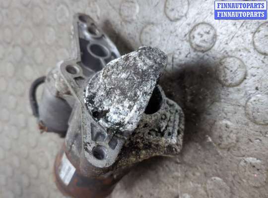 купить Стартер на Nissan Qashqai 2006-2013