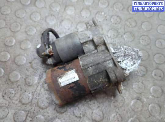 Стартер NS964712 на Nissan Qashqai 2006-2013