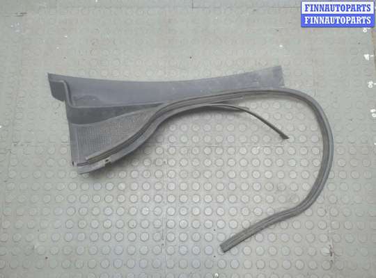 купить Жабо под дворники (дождевик) на Volkswagen Tiguan 2011-2016