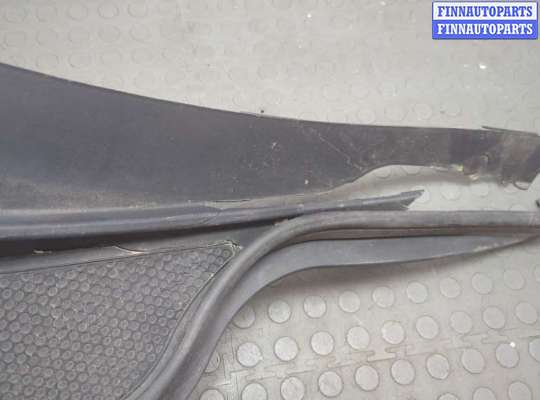 купить Жабо под дворники (дождевик) на Volkswagen Tiguan 2011-2016