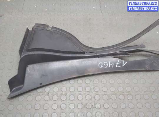 купить Жабо под дворники (дождевик) на Volkswagen Tiguan 2011-2016