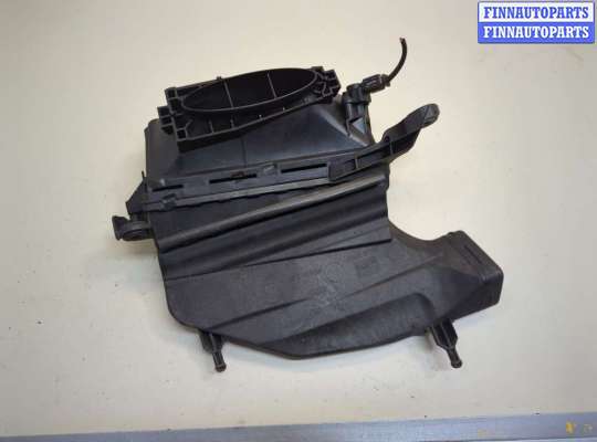 Корпус воздушного фильтра MB1675889 на Mercedes ML W164 2005-2011
