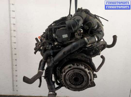купить Двигатель (ДВС) на Skoda Octavia (A5) 2004-2013