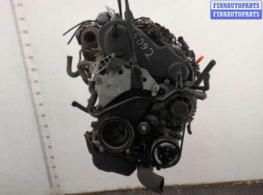 Купить Двигатель (ДВС) на Skoda Octavia (A5) 2004-2013 Двигатель (ДВС) SK487639 на Skoda Octavia (A5) 2004-2013