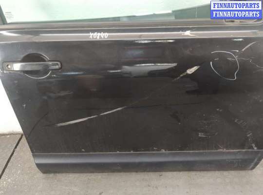 купить Дверь боковая (легковая) на Nissan Qashqai 2006-2013