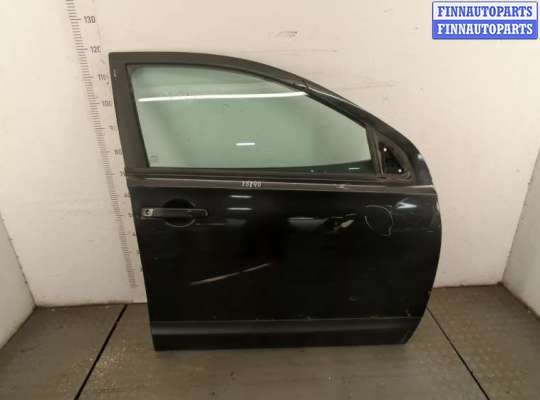 купить Дверь боковая (легковая) на Nissan Qashqai 2006-2013