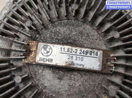 купить Муфта вентилятора (вискомуфта) на BMW 7 E65 2001-2008