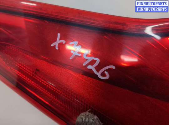 купить Фонарь (задний) на Ford Focus 3 2011-2015