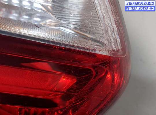 купить Фонарь (задний) на Ford Focus 3 2011-2015