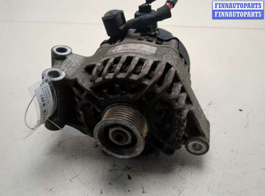 Генератор FO2149976 на Ford Focus 2 2008-2011