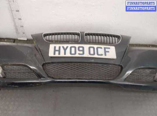 Бампер BM3258331 на BMW 3 E90, E91, E92, E93 2005-2012