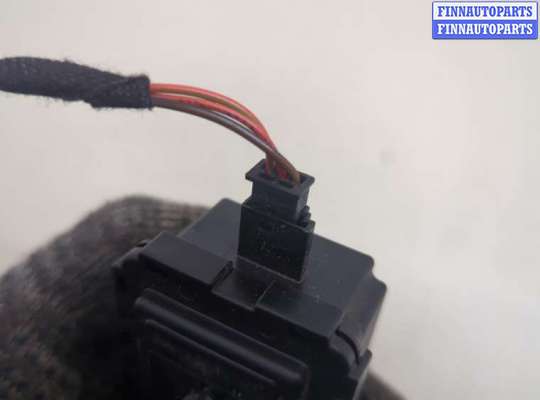 купить Блок управления бесключевого доступа на Mini Cooper (F56) 2013-2024