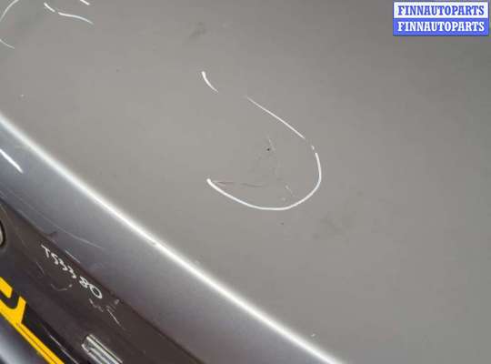 купить Крышка (дверь) багажника на BMW 5 F10 2010-2017