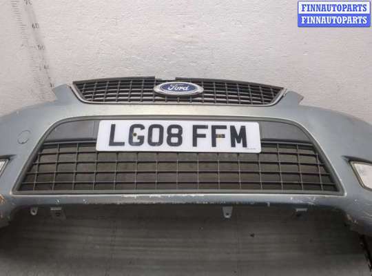 купить Бампер на Ford Mondeo 4 2007-2015