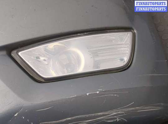 купить Бампер на Ford Mondeo 4 2007-2015