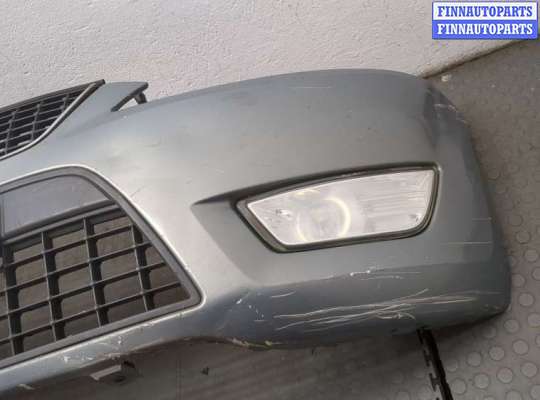 купить Бампер на Ford Mondeo 4 2007-2015