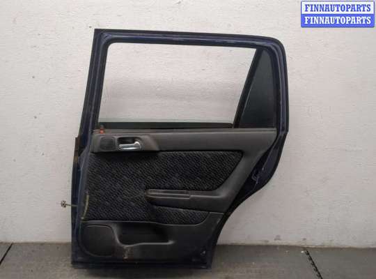 купить Дверь боковая (легковая) на Opel Astra G 1998-2005