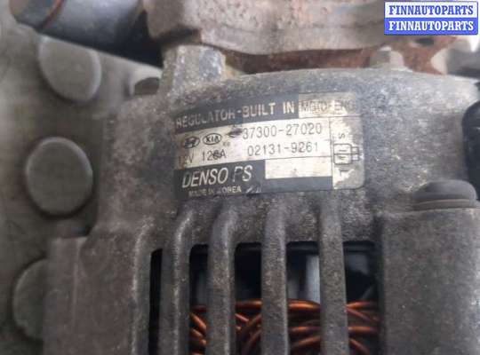 купить Генератор на KIA Carens 2002-2006