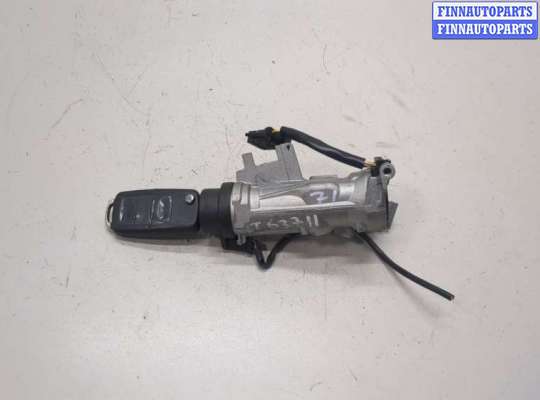 Купить Замок зажигания на Volkswagen Golf 5 2003-2009 Замок зажигания VG2791857 на Volkswagen Golf 5 2003-2009