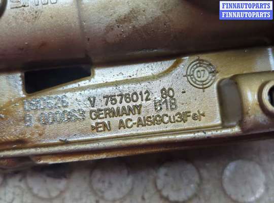 купить Насос масляный на Peugeot 207 2006-2015