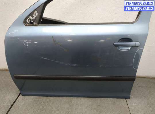 купить Дверь боковая (легковая) на Skoda Octavia (A5) 2004-2013