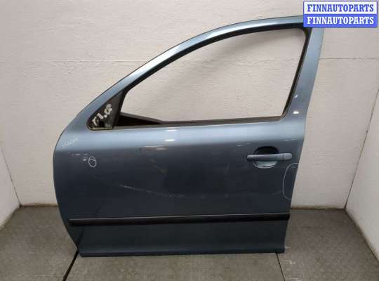 купить Дверь боковая (легковая) на Skoda Octavia (A5) 2004-2013