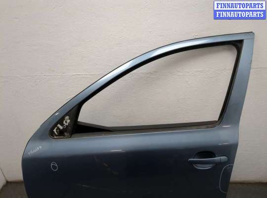 купить Дверь боковая (легковая) на Skoda Octavia (A5) 2004-2013