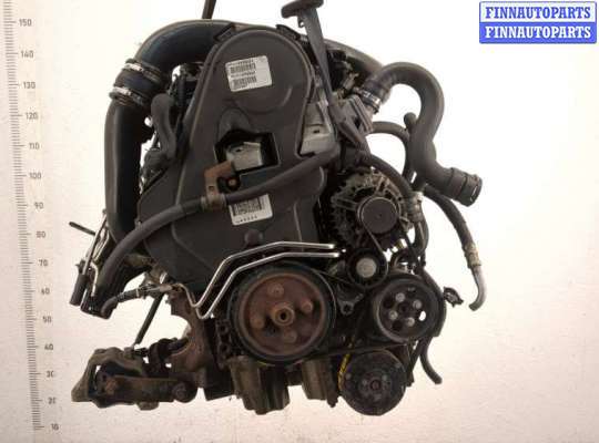 Компрессор кондиционера VL522282 на Volvo S80 2006-2016