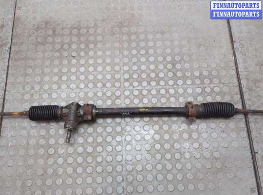 Рейка рулевая с г/у SZS3804 на Opel Agila 2000-2007