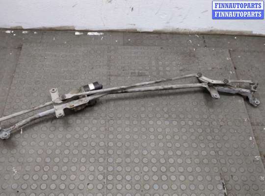 купить Механизм стеклоочистителя (трапеция дворников) на Mercedes Vito W639 2004-2013