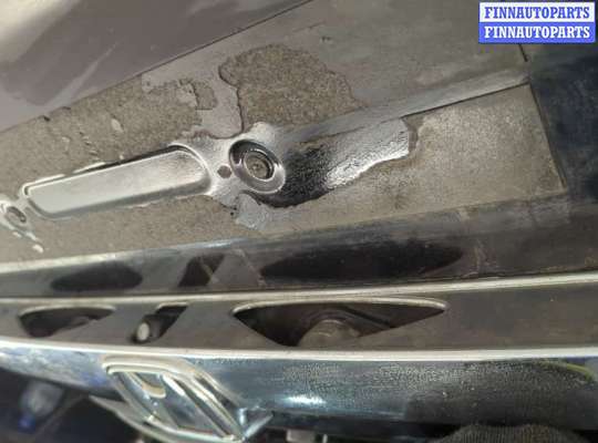 Эмблема (значок) на Honda CR-V III (RE)