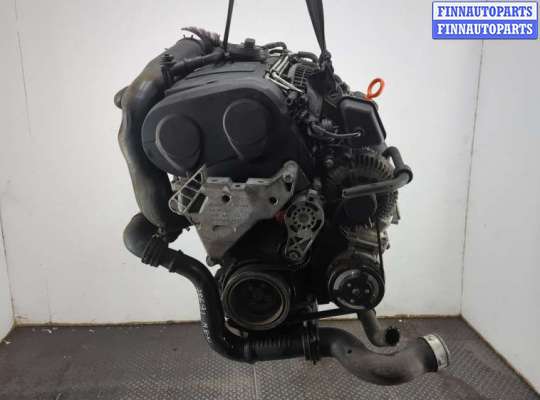 купить Форсунка топливная на Volkswagen Passat 6 2005-2010