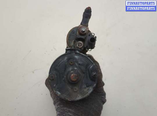 купить Стартер на Ford Galaxy 2000-2006