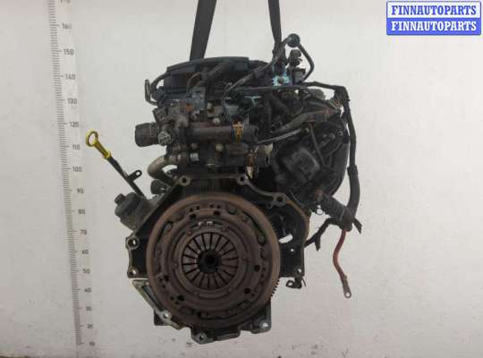 купить Двигатель (ДВС) на Opel Vectra C 2002-2008