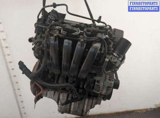 купить Двигатель (ДВС) на Opel Vectra C 2002-2008