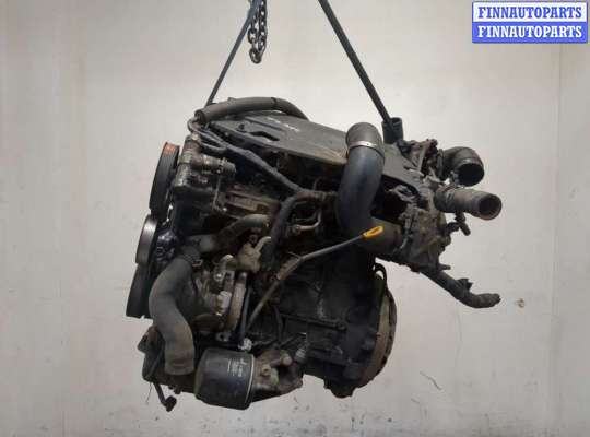 купить Двигатель (ДВС) на Toyota RAV 4 2000-2005