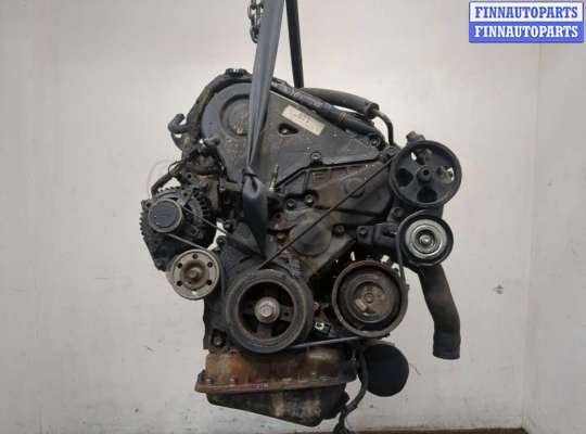 купить Двигатель (ДВС) на Toyota RAV 4 2000-2005
