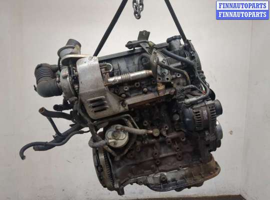 купить Двигатель (ДВС) на Toyota RAV 4 2000-2005