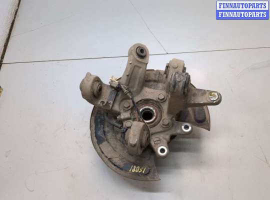 купить Ступица (кулак, цапфа) на Ford Explorer 2015-2019