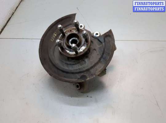 купить Ступица (кулак, цапфа) на Ford Explorer 2015-2019