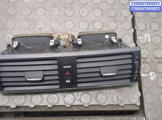 купить Дефлектор обдува салона на BMW X5 E70 2007-2013