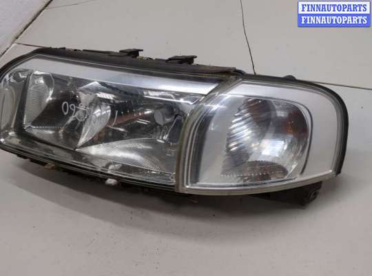 купить Поворот на Volvo S80 1998-2006
