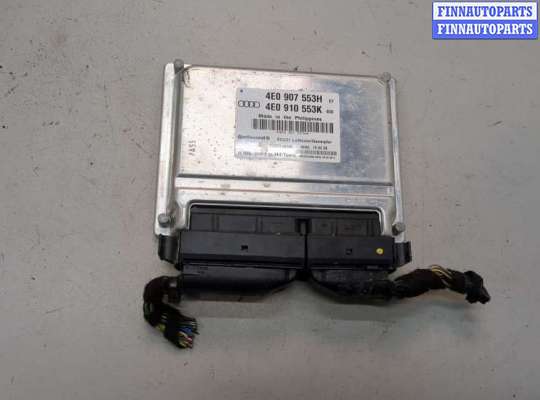 Блок управления подвеской AU1744392 на Audi A8 (D3) 2002-2010