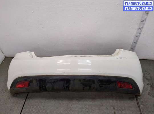 Фонарь противотуманный KA586090 на KIA Rio 2005-2011